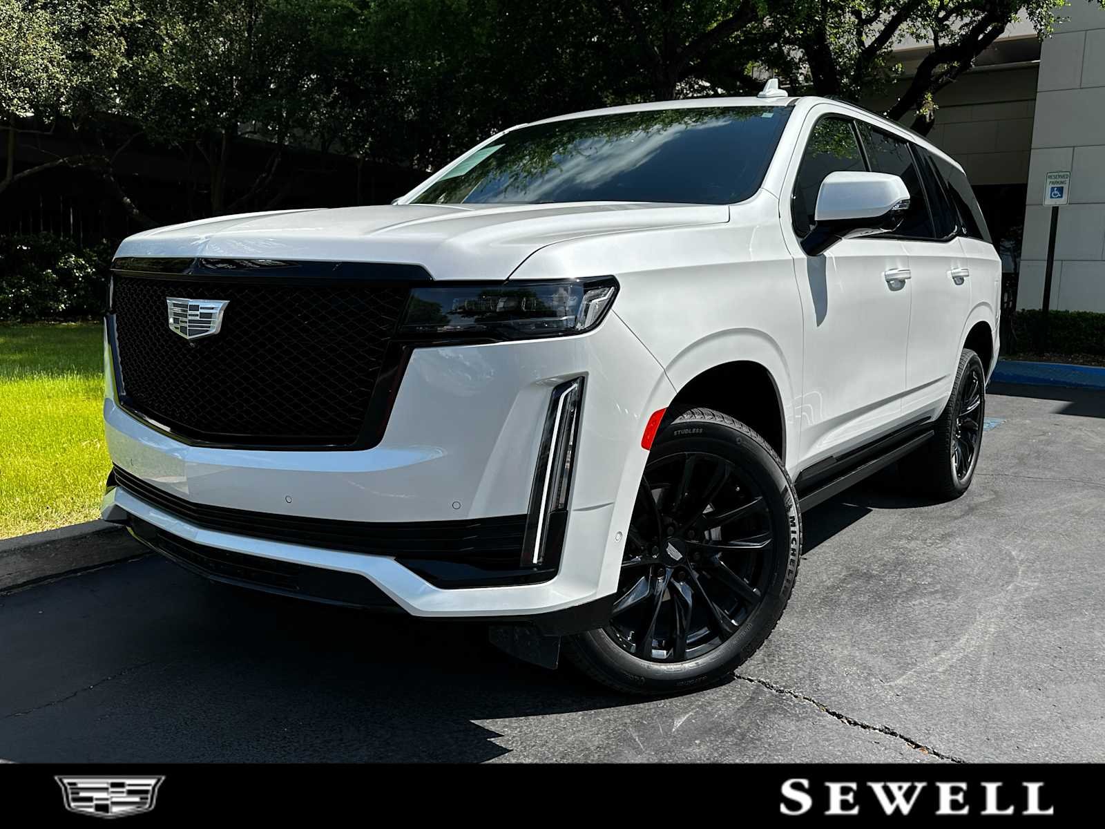 2023 Cadillac Escalade