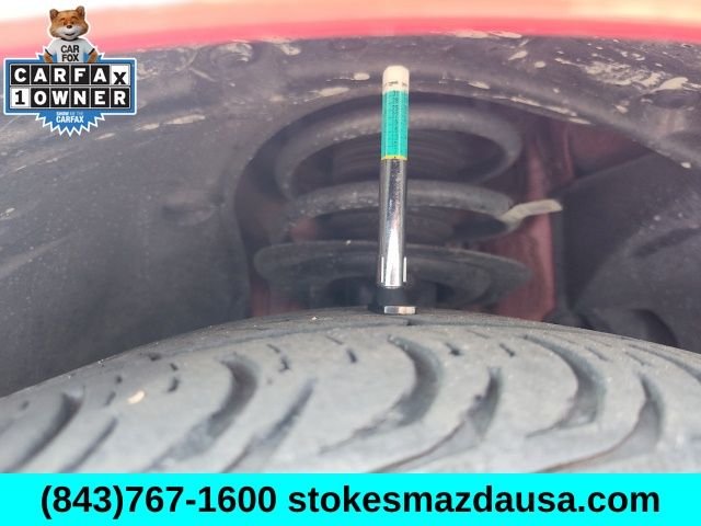 Used 2022  Honda Sport Touring image 34