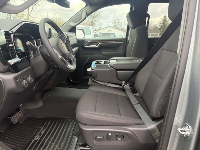 2026 Chevrolet Silverado 1500 LT - Photo 21