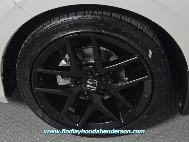 2026 Honda Civic Hatchback Sport - Photo 41