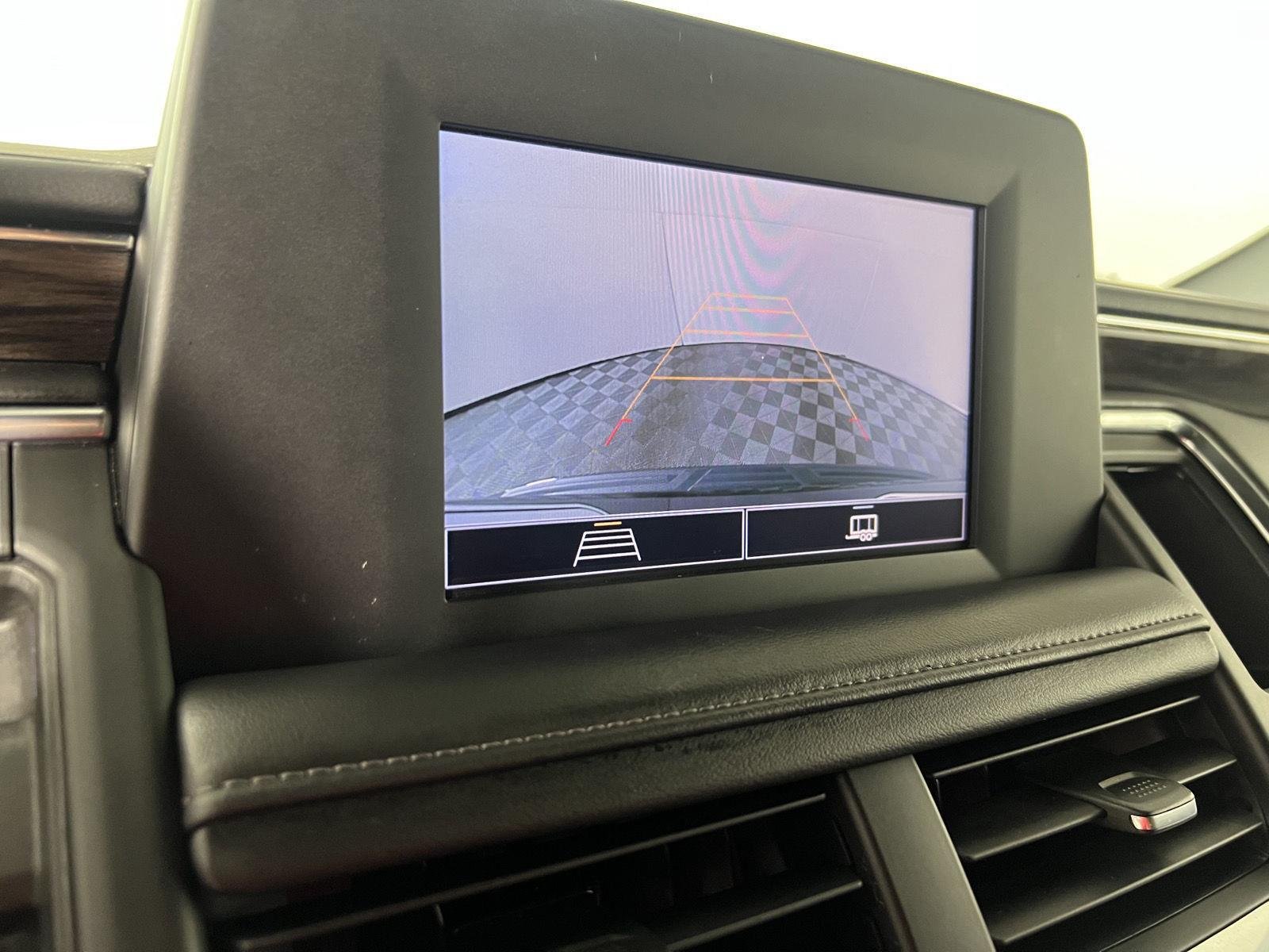 Used 2023 Black Chevrolet LS image 13