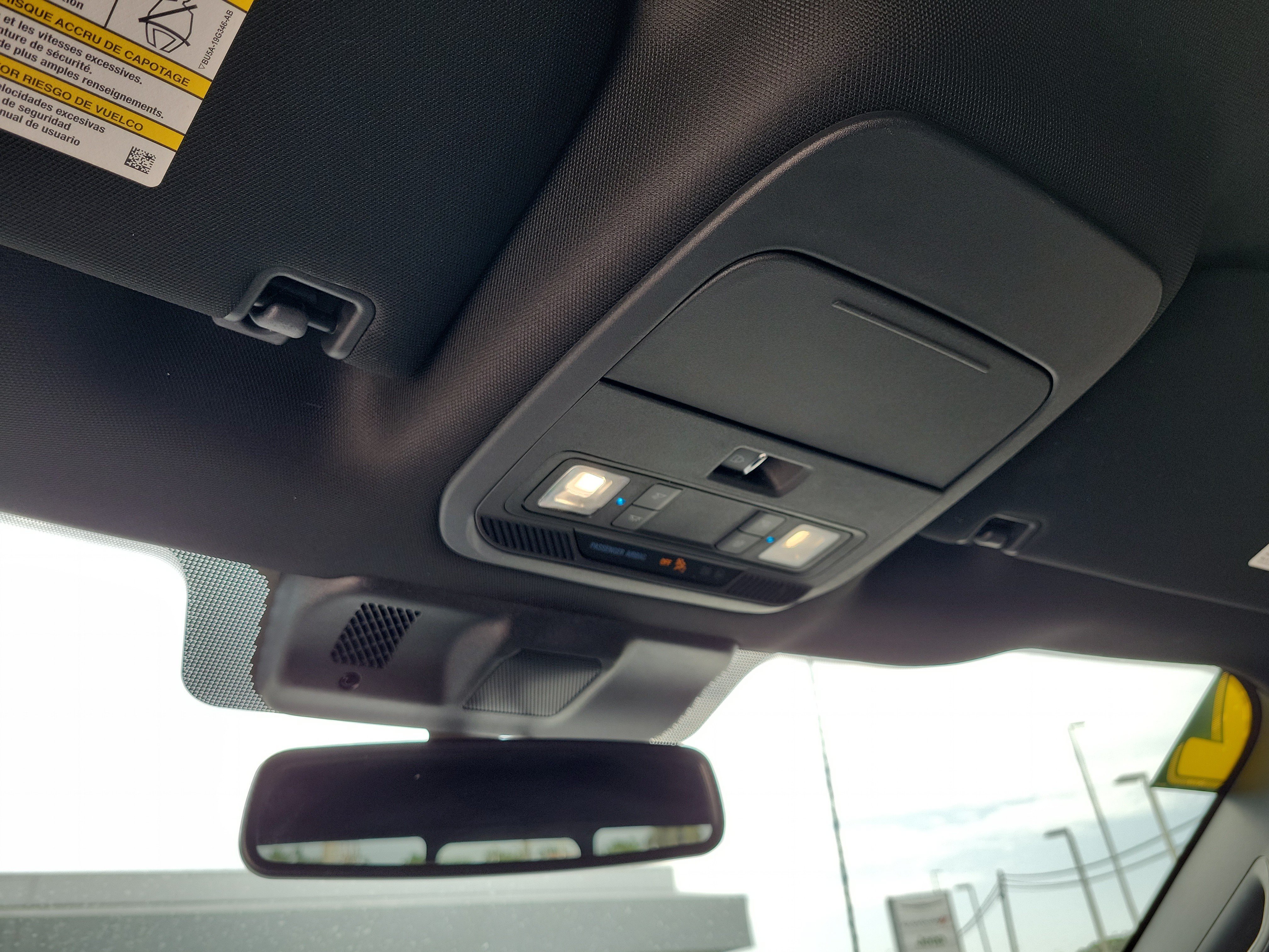 Used 2022 Blue Metallic Ford XLT image 30