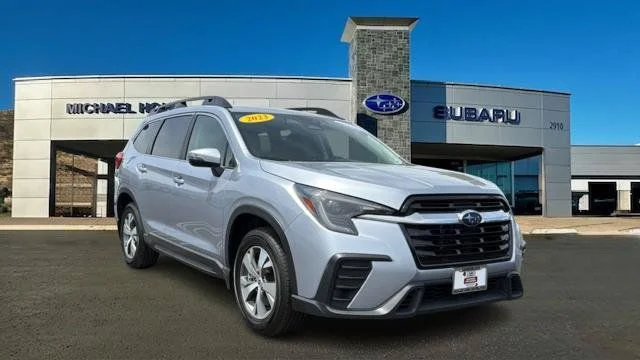 2023 Subaru Ascent Premium 7 Passenger's photo