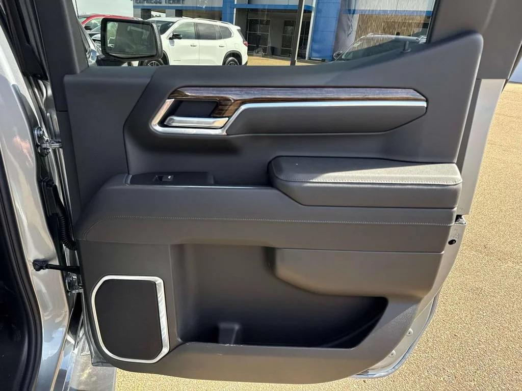 2026 GMC Sierra 1500 Elevation - Photo 28