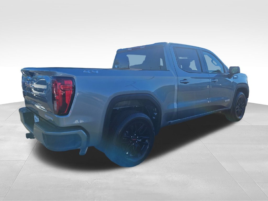 Used 2026 Silver GMC Elevation image 5