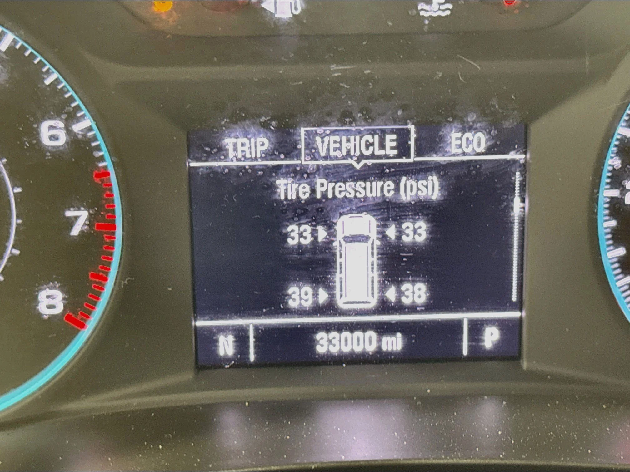 Used 2023 Sterling Gray Metallic Chevrolet LS image 14