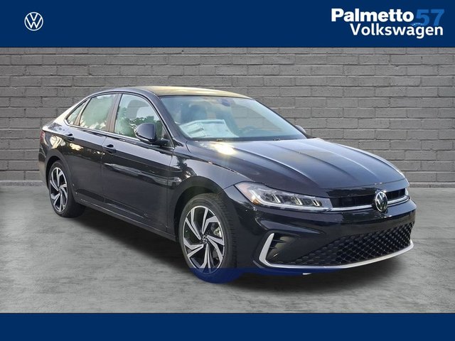 2026 Volkswagen Jetta 1.5T SEL