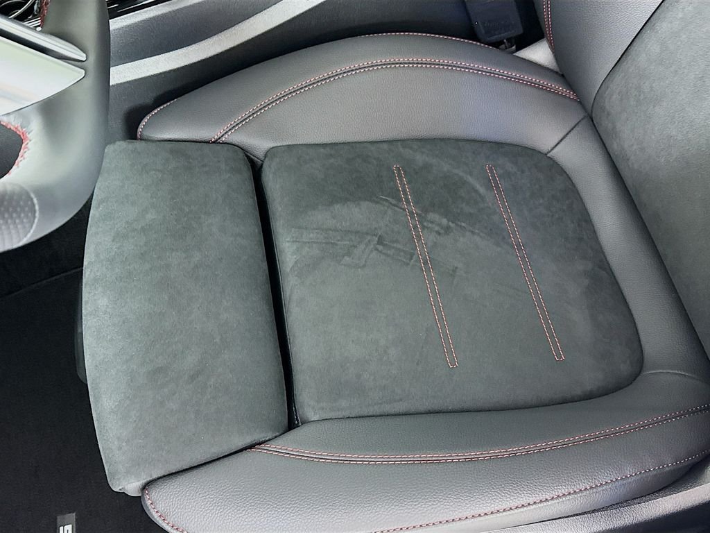 Certified Used 2026 White Mercedes-Benz CLA 250 image 19