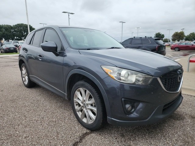 2015 Mazda CX-5 Grand Touring