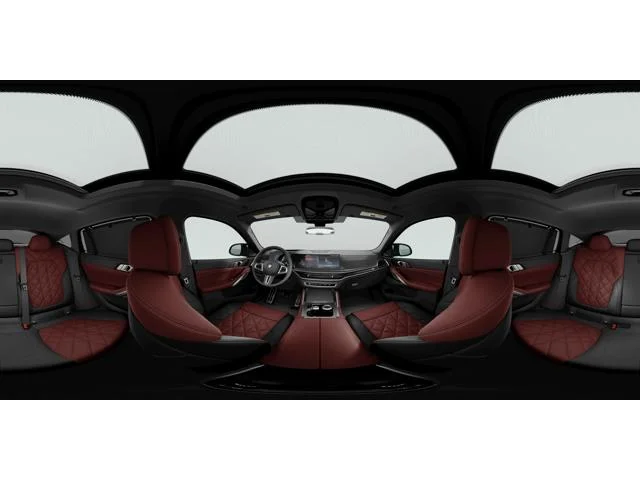 New 2027 Gray BMW M60i image 8