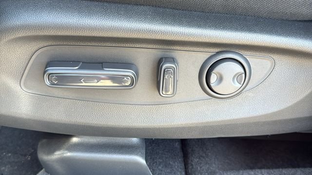 New 2027 Meteorite Gray Metallic Honda EX AWD image 11