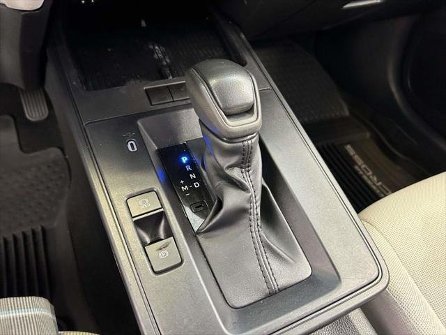 Certified Used 2026 WIND CHILL PEARL* Toyota  image 20