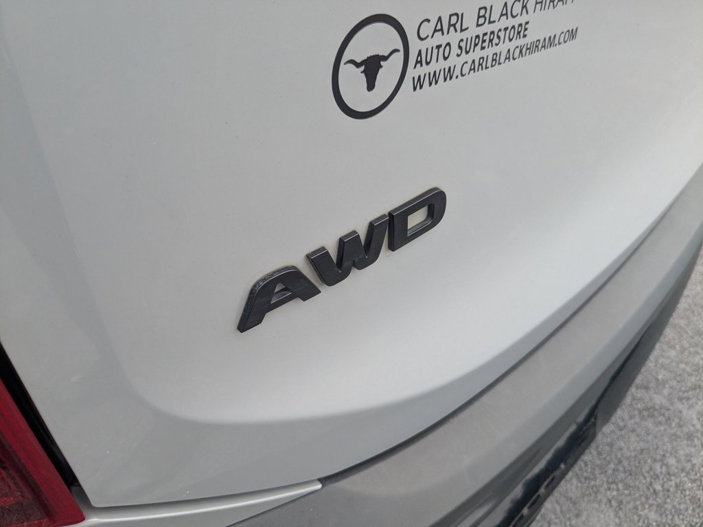 Used 2021 Wolf Gray Kia SX image 35
