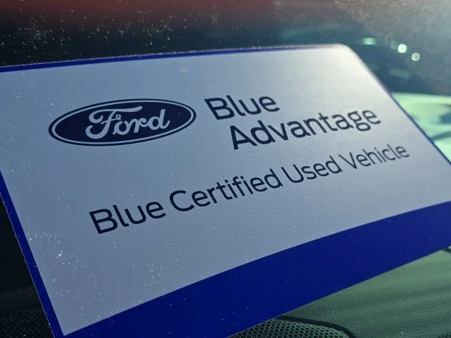 Certified Used 2023 White Chevrolet RS image 9