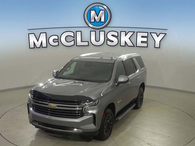 2023 Chevrolet Tahoe LT - Photo 5