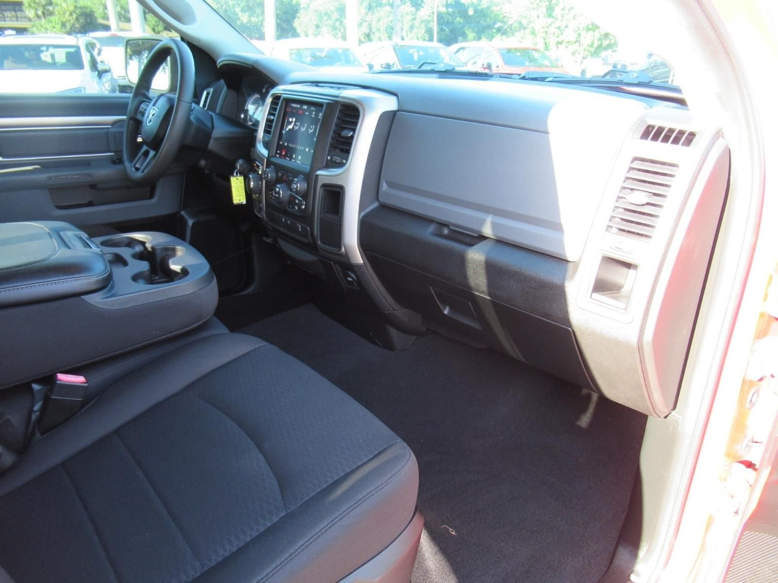 Used 2019 Red Ram Warlock image 13