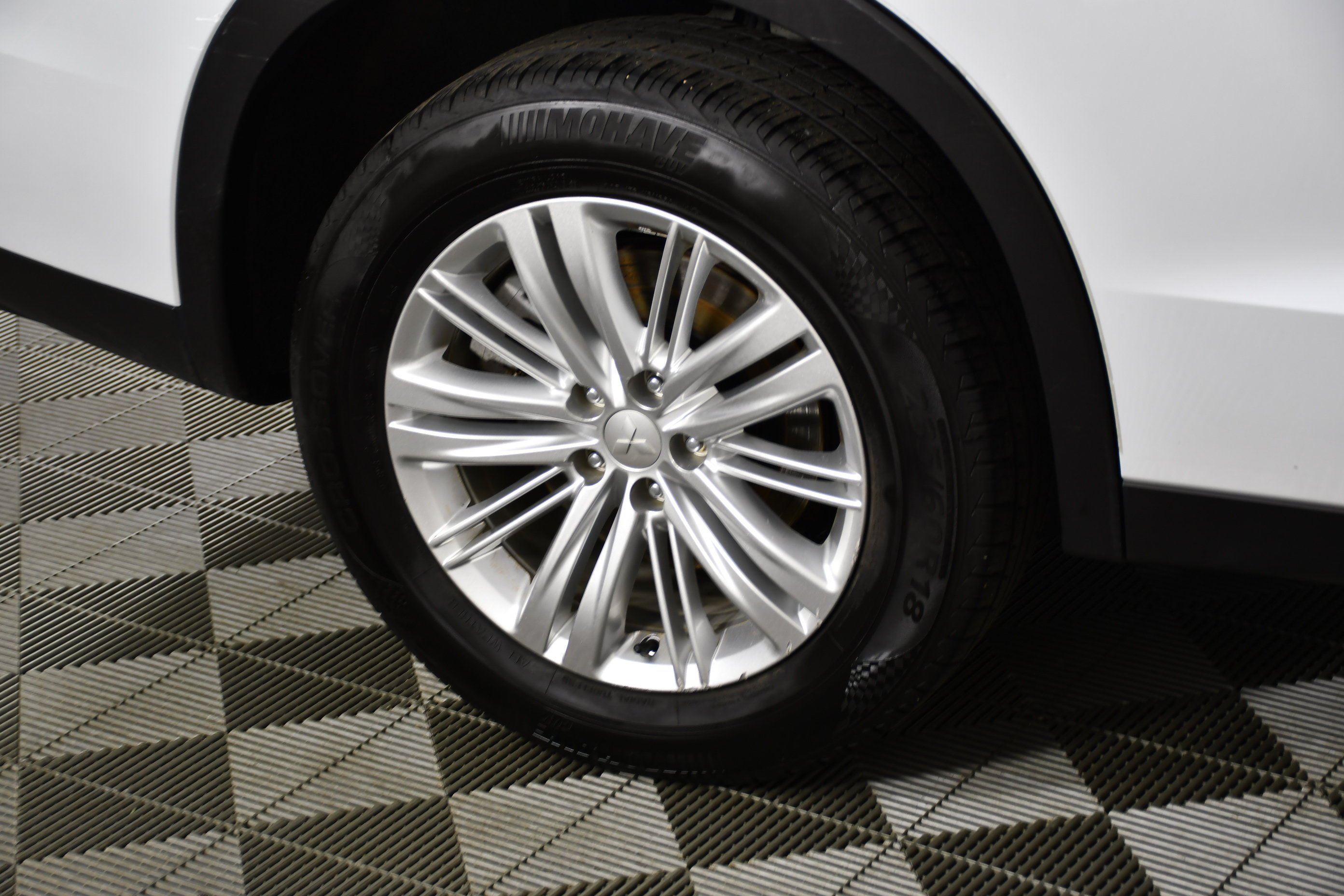 2023 Mitsubishi Outlander ES - Photo 52