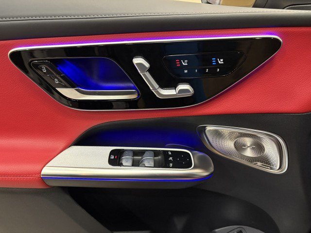 New 2026 Black Mercedes-Benz  image 29