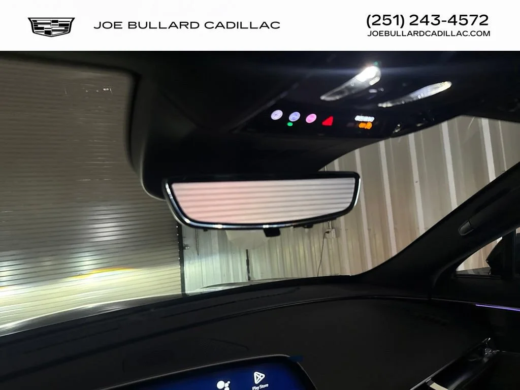 2026 Cadillac LYRIQ Premium Sport - Photo 37