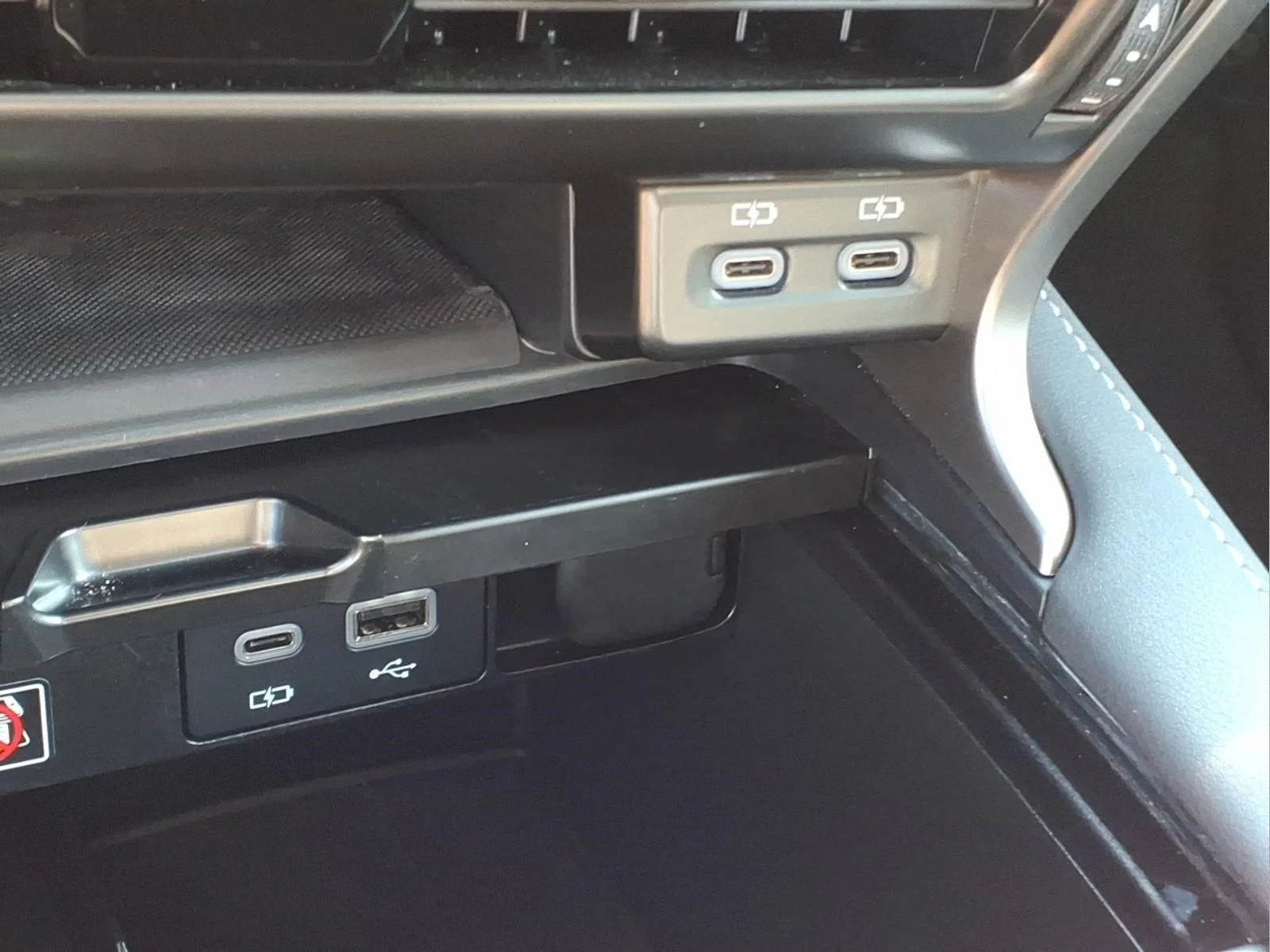 Used 2024 Silver Lexus 350 Premium image 16