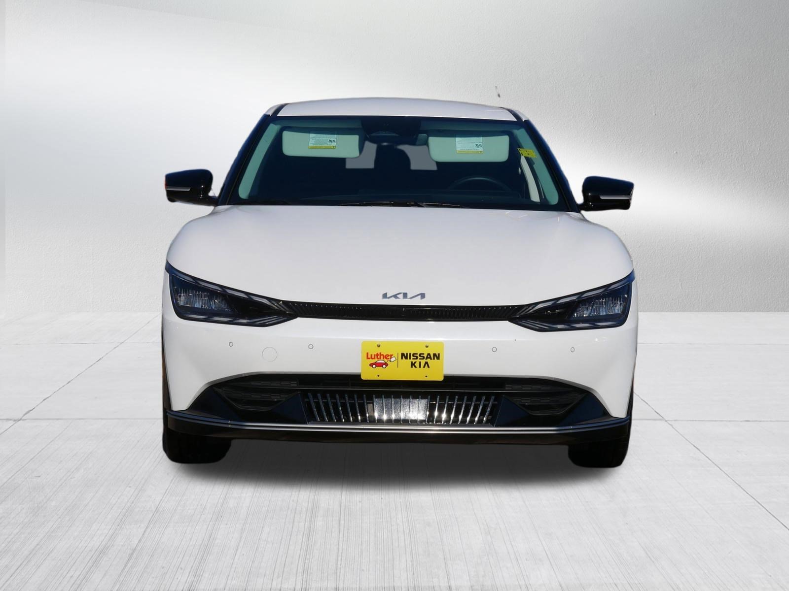 Used 2023 Kia EV6 Wind with VIN KNDC3DLC4P5106000 for sale in Inver Grove Heights, MN