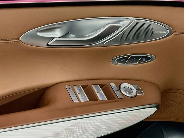 New 2027 Genesis GV70 2.5T Advanced