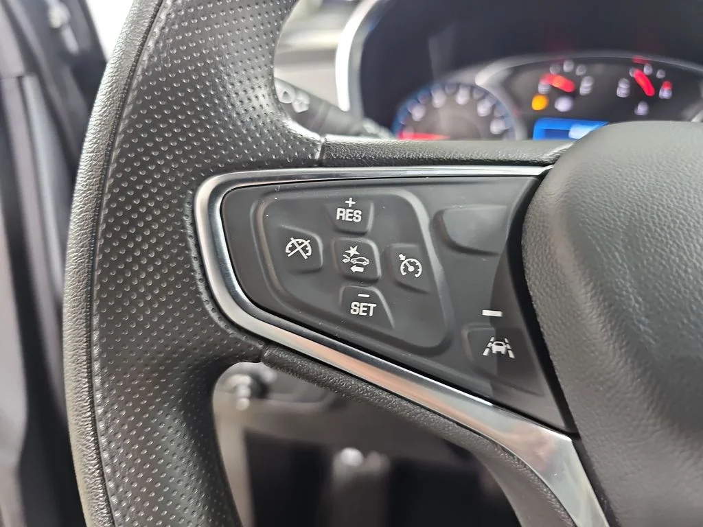 Certified Used 2024 Gray Chevrolet LS image 21
