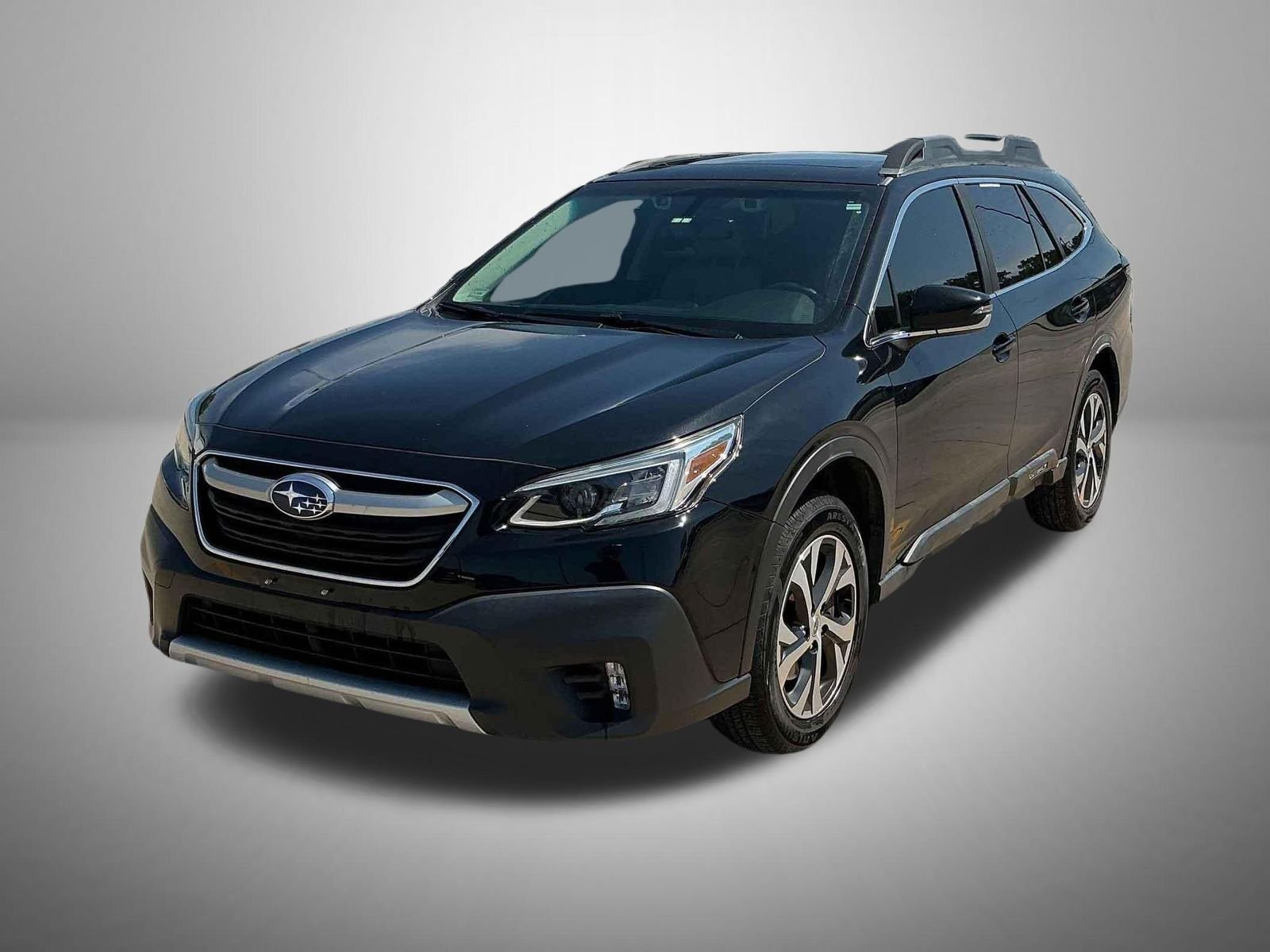 2020 Subaru Outback