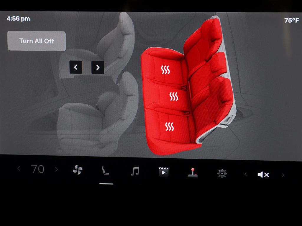 2022 Tesla Model S Base - Photo 40