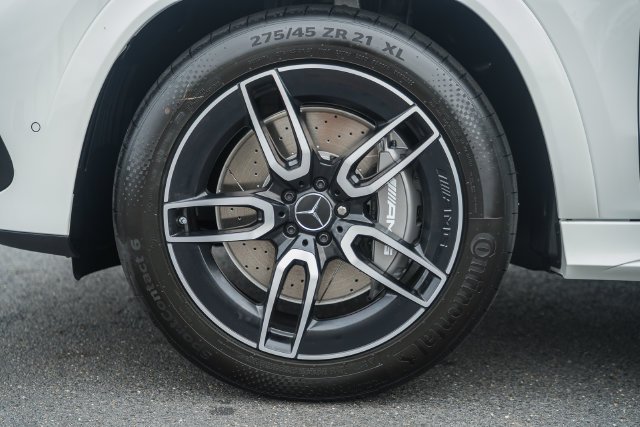 New 2027 Polar White Mercedes-Benz  image 18