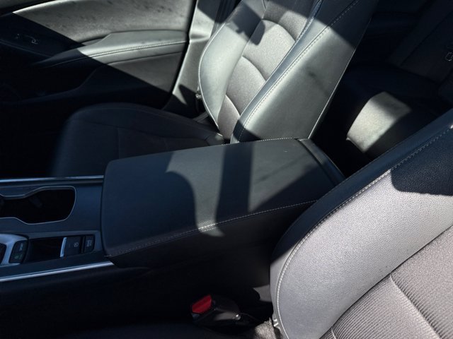 Used 2020 Black Honda Sport image 14