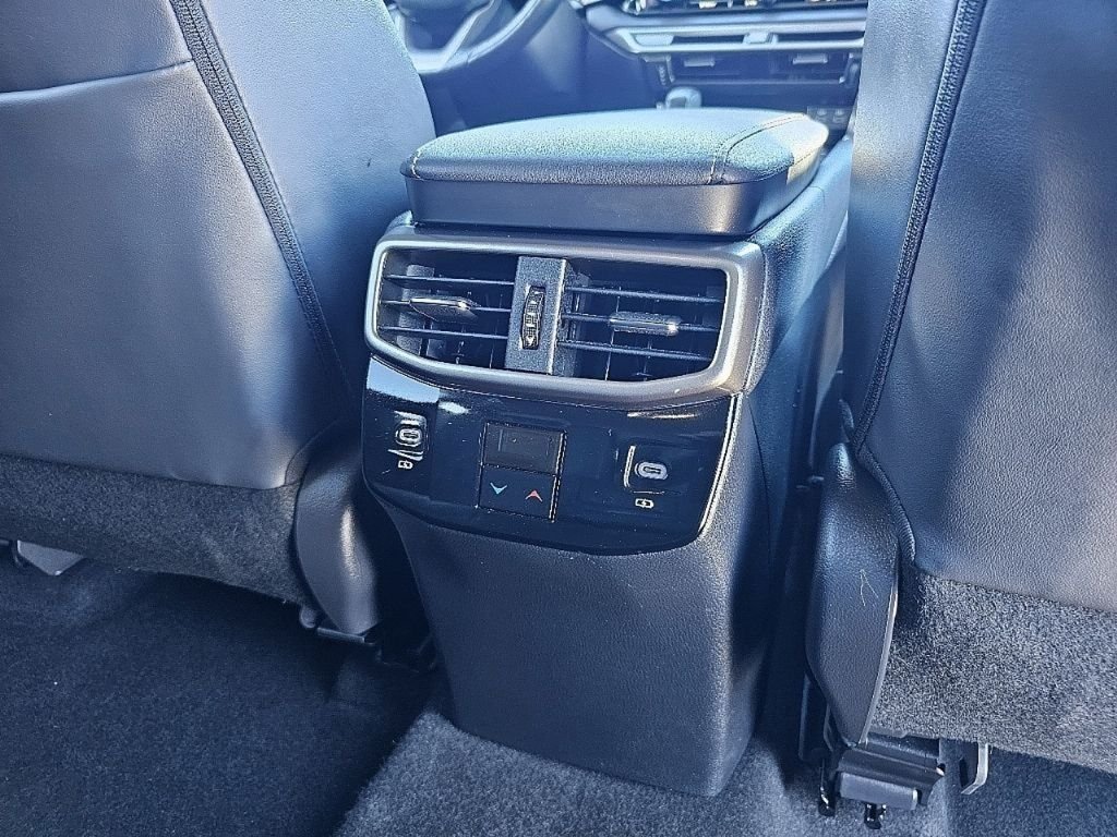 Used 2023 Iridium Lexus 350 Premium Plus image 21