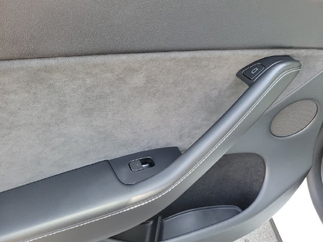 Used 2023 Pearl White Multi Tesla Long Range image 18