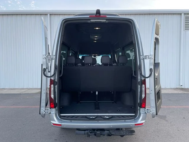 New 2025  Mercedes-Benz Passenger 144 WB image 55