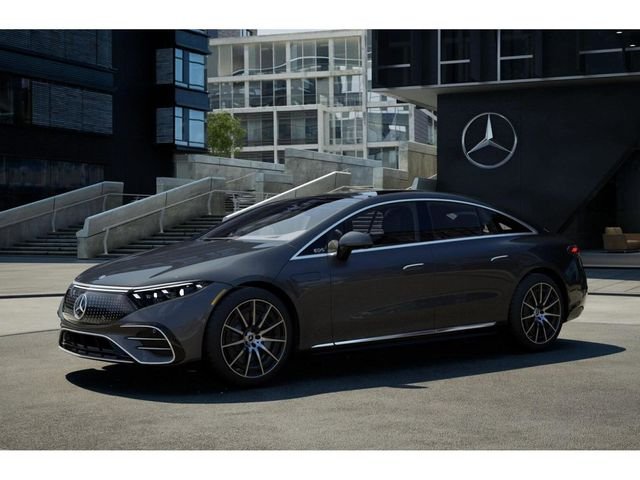 New 2026 Graphite Grey Metallic Mercedes-Benz 450 image 38