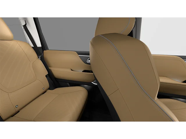 New 2027 Radiant White INFINITI Luxe 2WD image 19