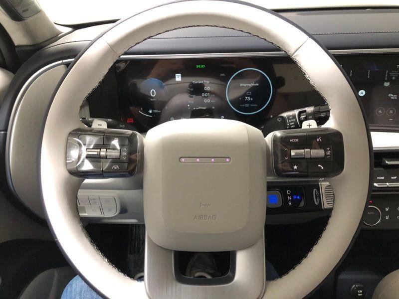 2026 Hyundai Palisade Calligraphy - Photo 25