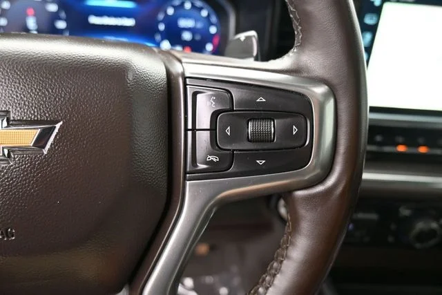 Used 2024 Beige Chevrolet LTZ image 29