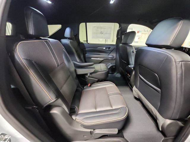 2026 Chevrolet Traverse High Country - Photo 18