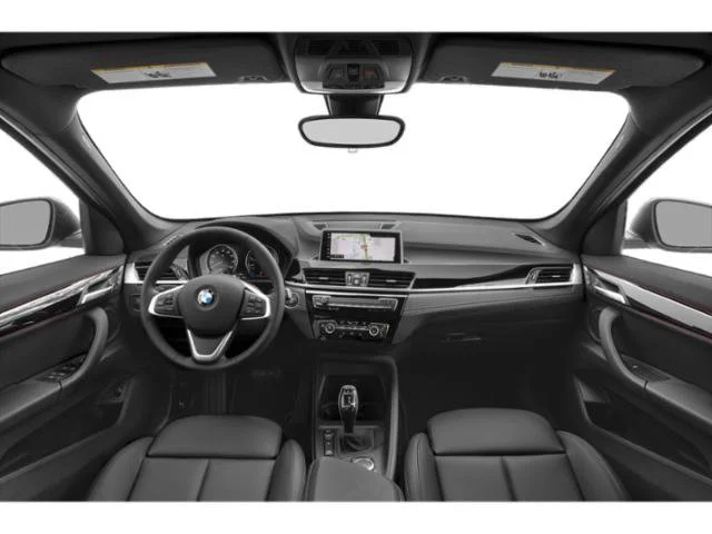 Used 2022 Alpine White BMW xDrive28i image 11