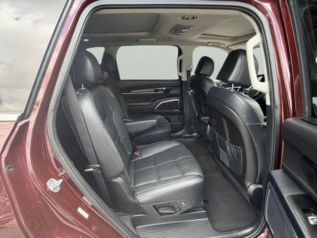Certified Used 2022 Purple Kia SX image 17