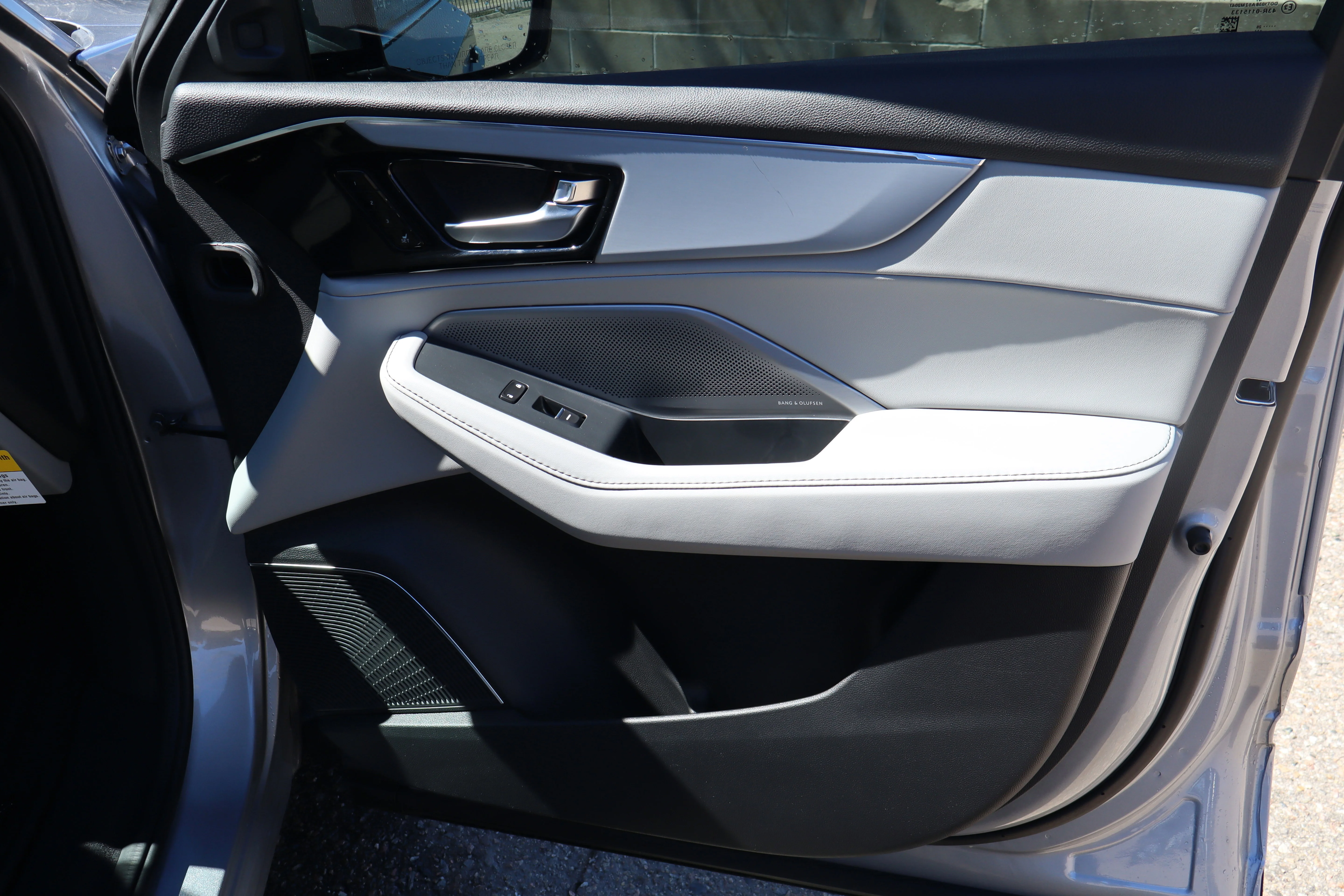New 2026 Silver Acura w/Technology Package image 34