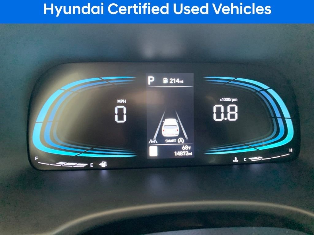 2025 Hyundai Palisade XRT - Photo 5
