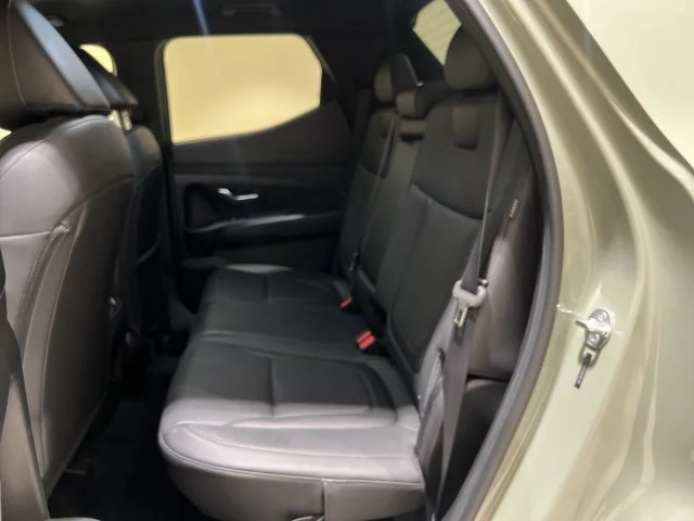 2025 Hyundai Santa Cruz SEL - Photo 22