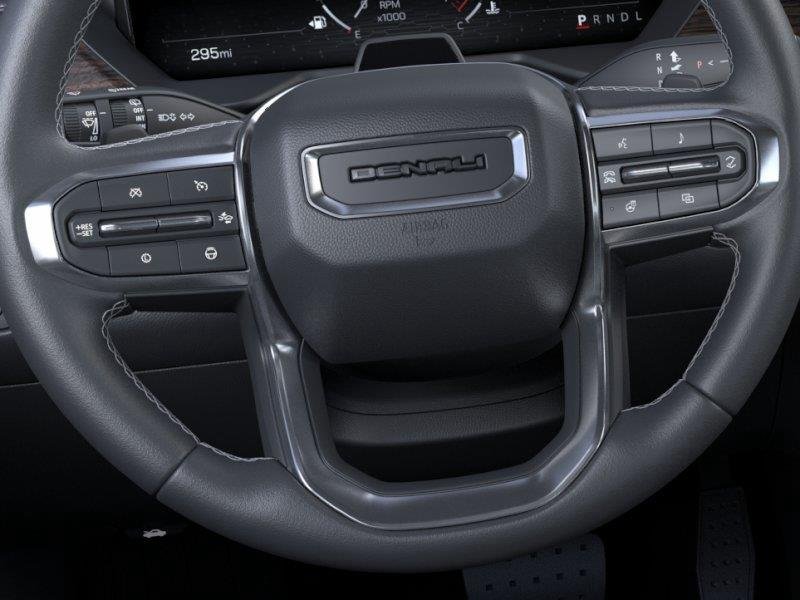 New 2026 Summit White GMC Denali Ultimate image 19