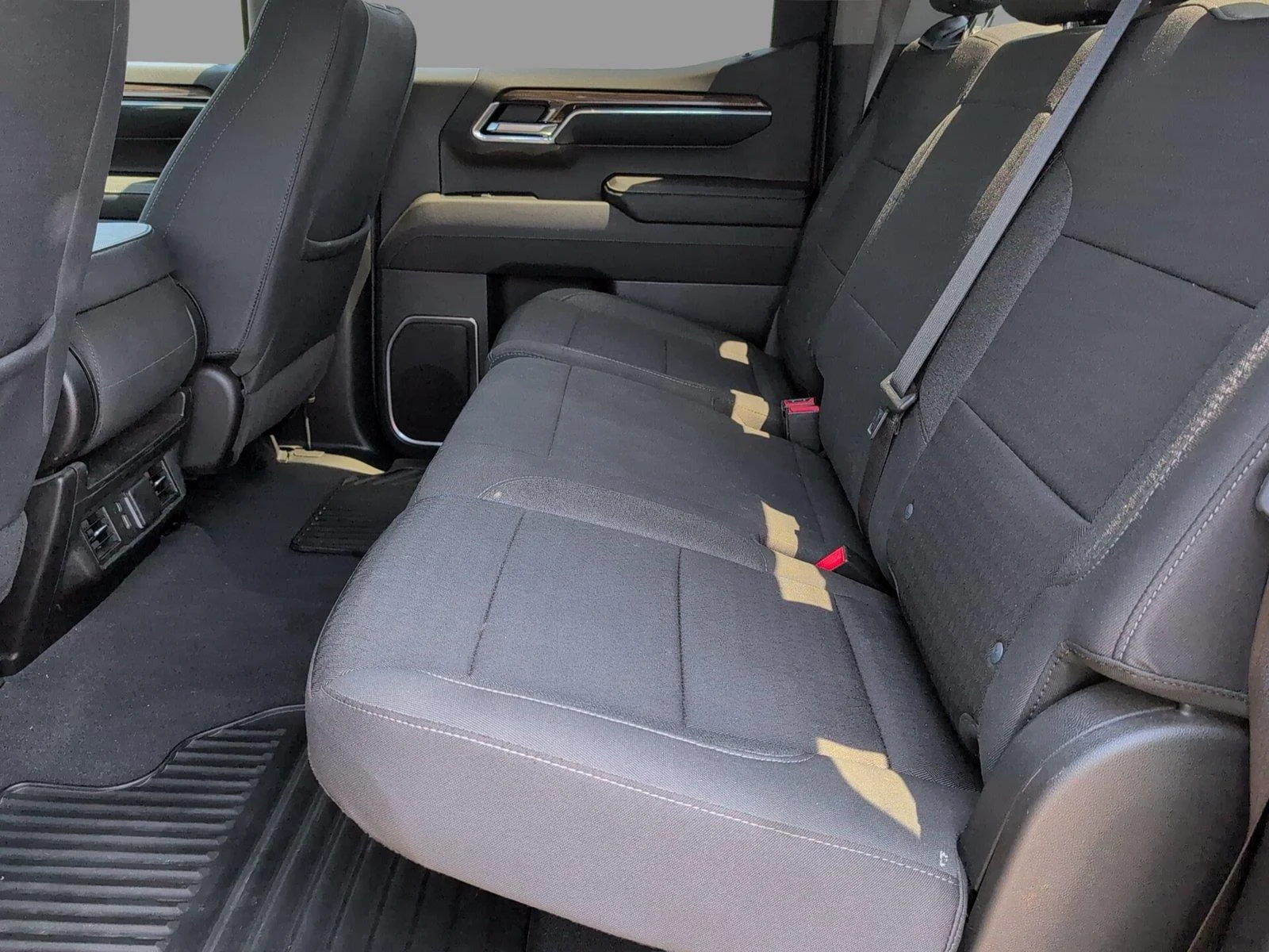 Used 2023 DARK ASH METALLIC Chevrolet LT image 32