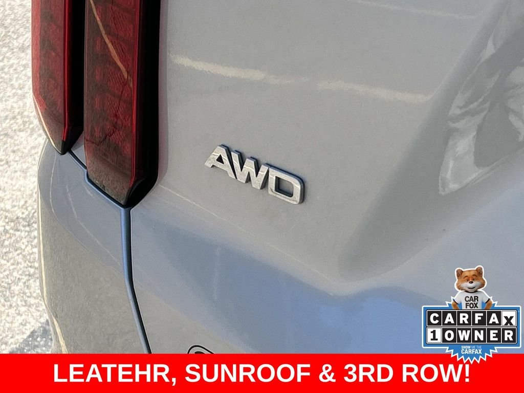 Used 2021 Silver Kia EX image 14