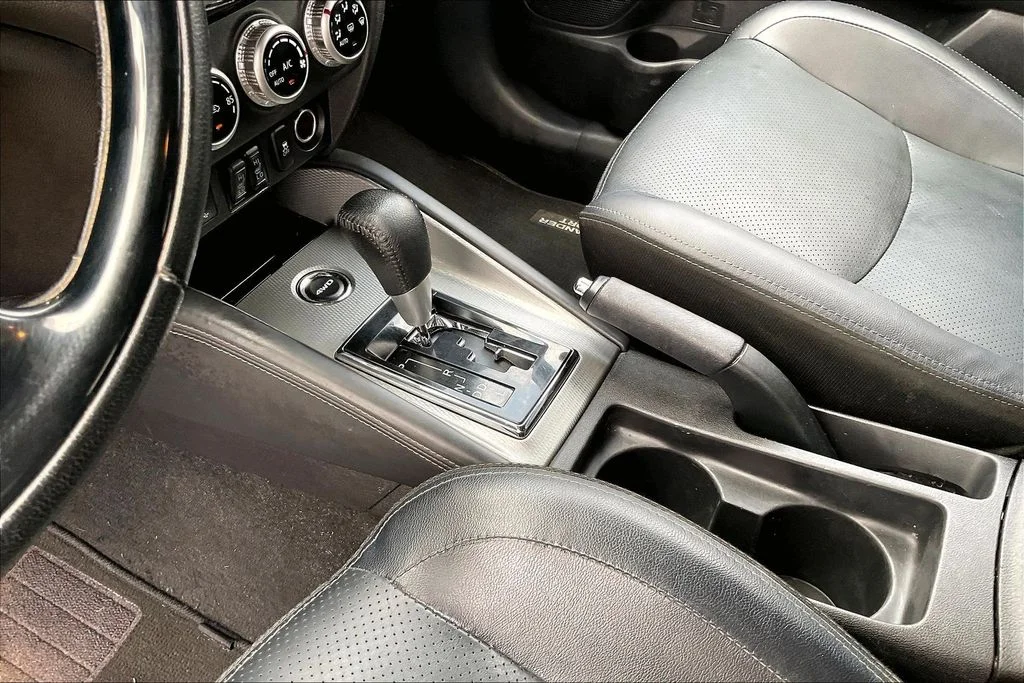 Used 2022  Mitsubishi 2.4 GT image 16