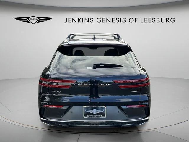 Used 2026 Black Genesis 2.5T image 6