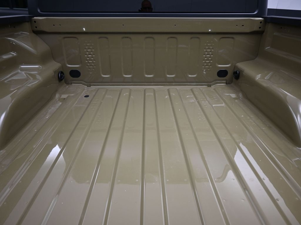 New 2026 41 Exterior Paint Jeep Willys 41 image 12